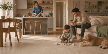 Insulation & Floor Preparation