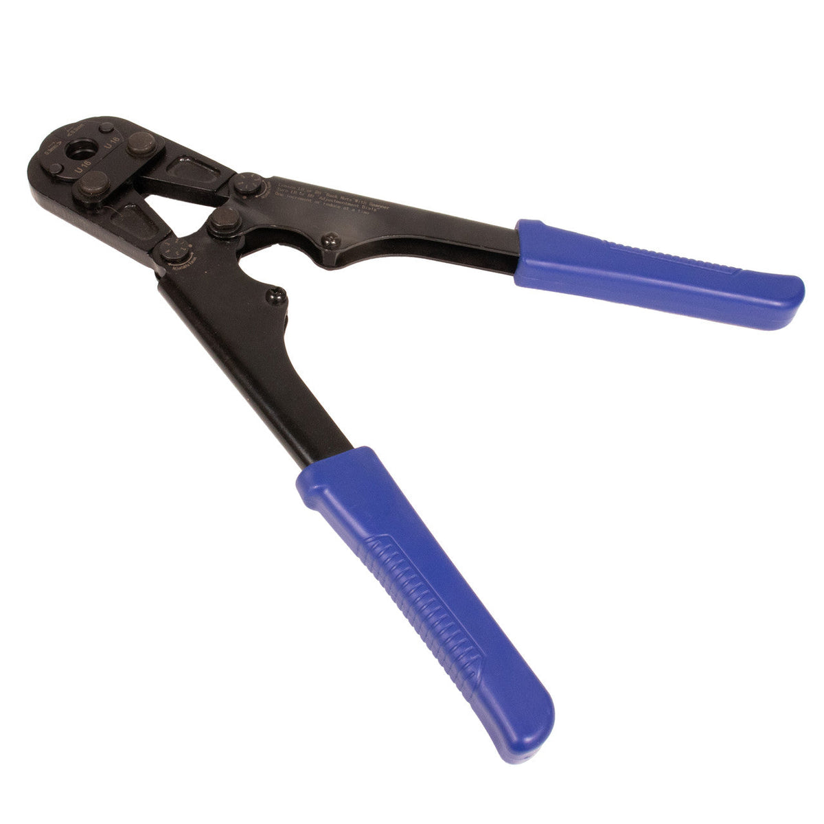 Manual Press Tool for 14 to 20mm MLC Pipe