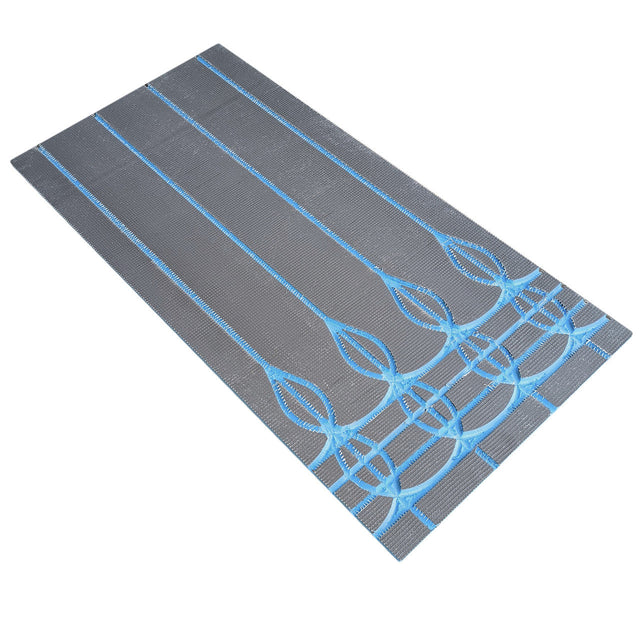 Grooved Boards