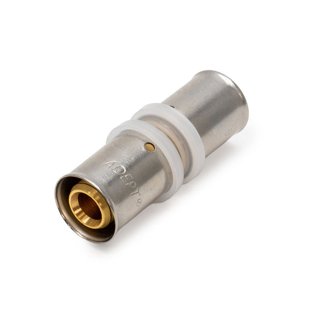 Press Coupling
