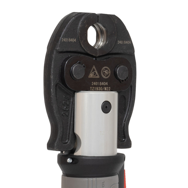 Cordless press tool