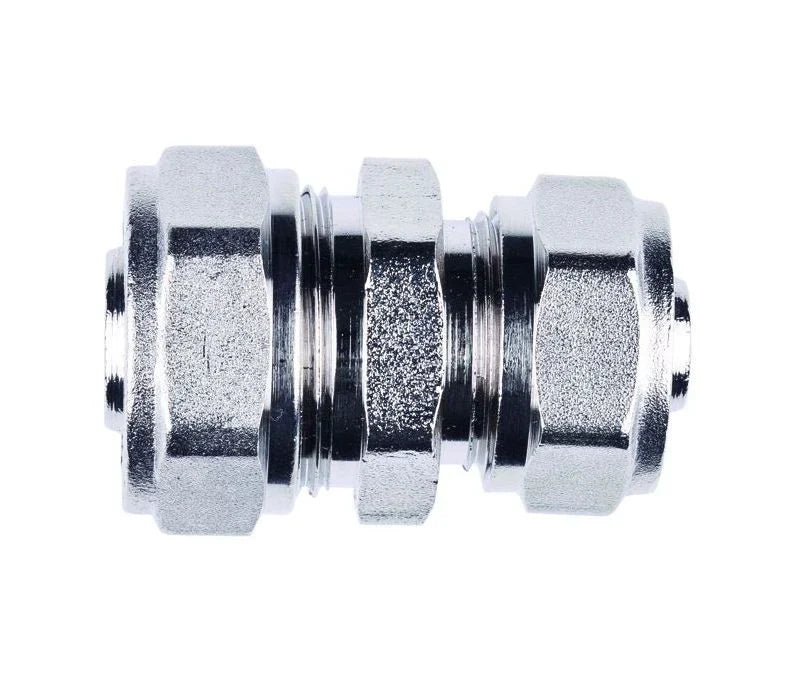 MLCP compression fittings