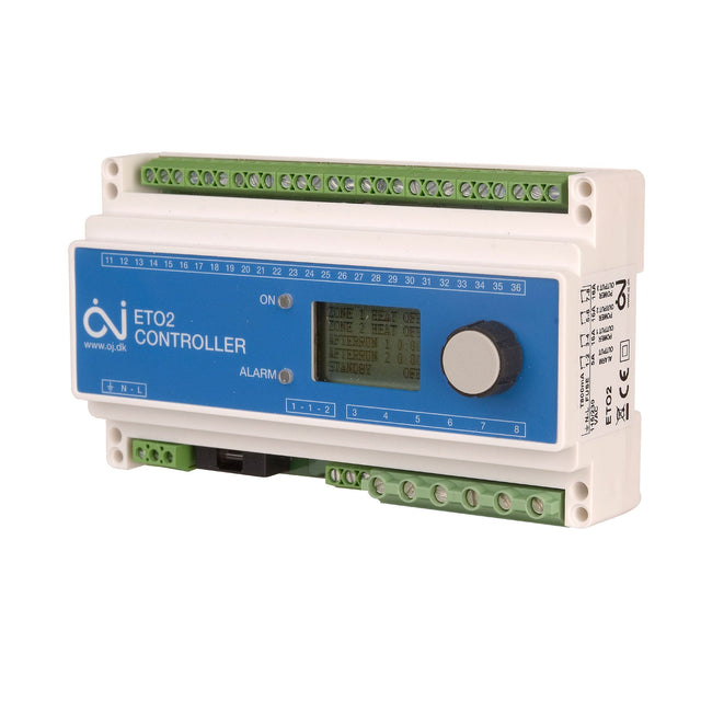 Frost Protection Controllers