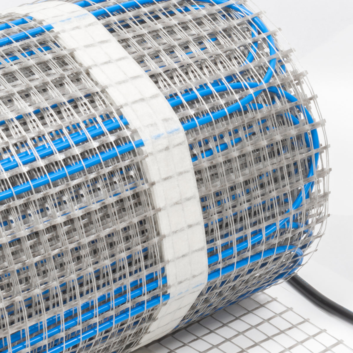 160W Per M2 Heating Mats