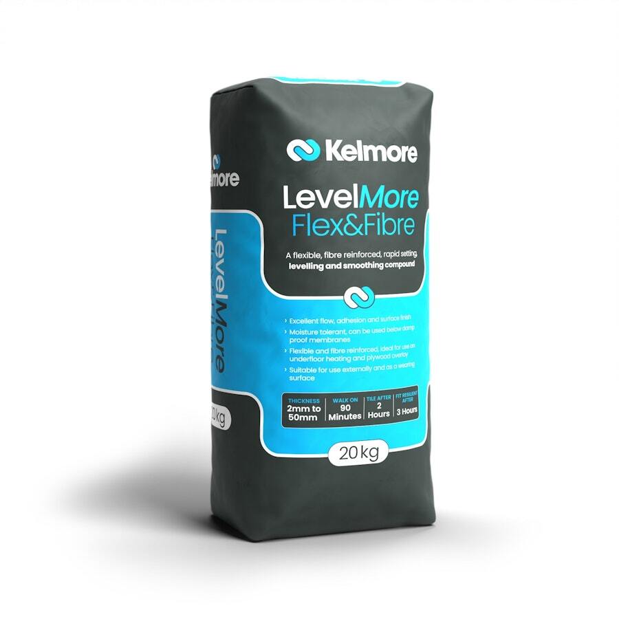 Adhesives & Levellers