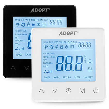 Programmable Thermostats