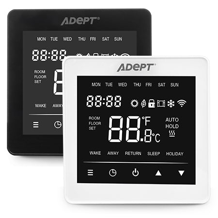 Thermostats & Controls
