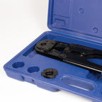 Manual Press Tool for 14 to 20mm MLC Pipe