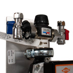 5kW Underfloor Heating Control Pack / Pump / Blender (CP5KW)