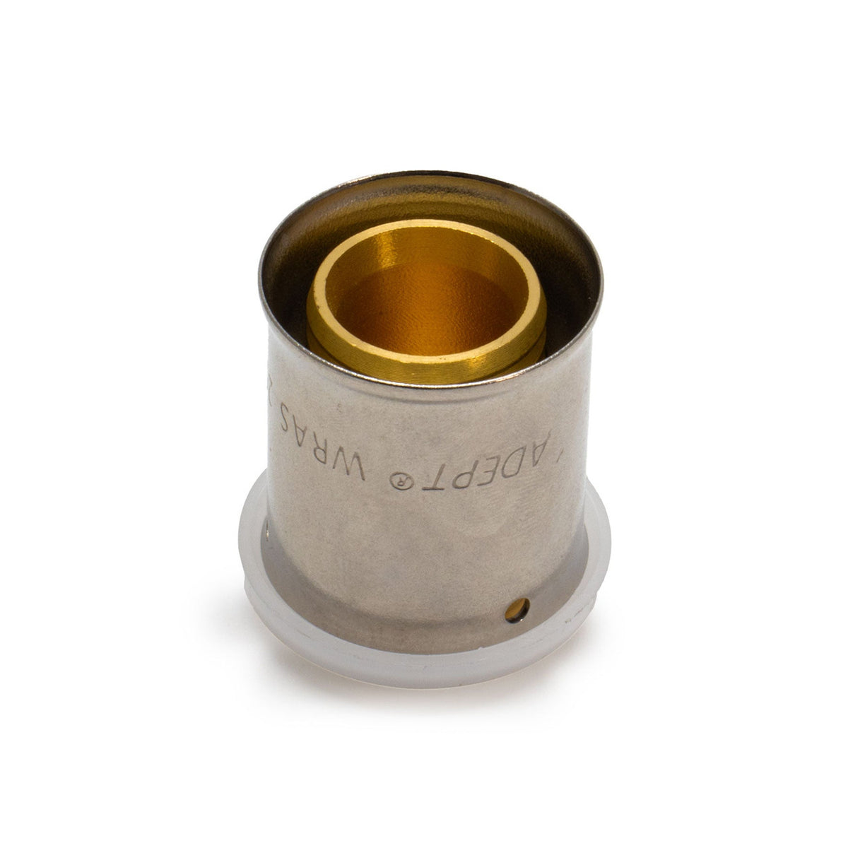 16mm Press Stop End