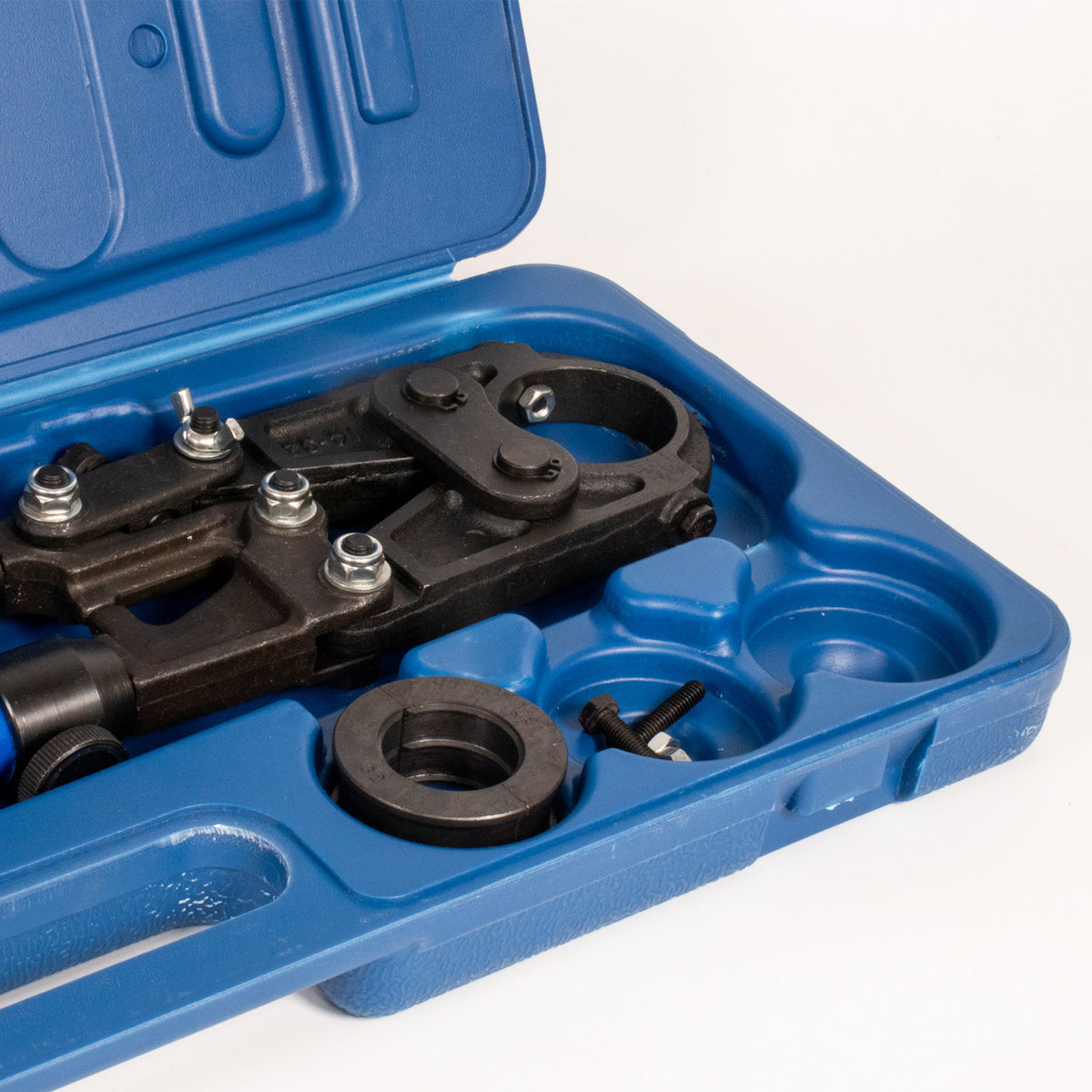 Manual Press Tool for 16 to 32mm MLC Pipe