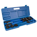 Manual Press Tool for 16 to 32mm MLC Pipe