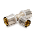 20 x 25 x 20mm Press Reducer Tee