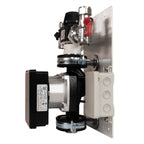 5kW Underfloor Heating Control Pack / Pump / Blender (CP5KW)