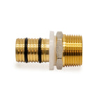 20mm x 3/4" Press Male Adapter