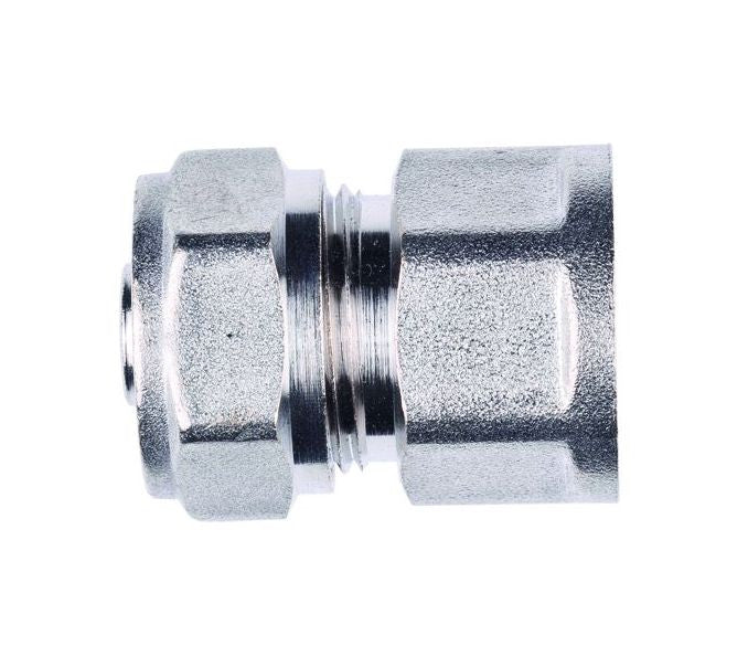 16mm x 1/2" Female Compression Connection