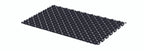 Uponor Minitec panel - 6.2m2 pack (8 panels)