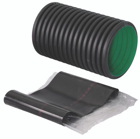 Uponor Ecoflex jacket joint set
