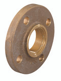 Uponor Wipex flange