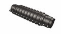 Uponor Ecoflex straight insulation