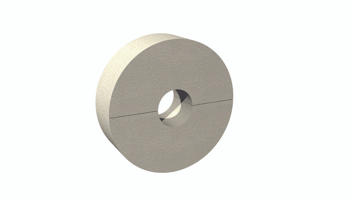 Uponor Ecoflex reducer ring