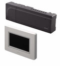 Uponor Smatrix Base PRO Controller and interface