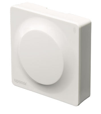 Uponor Smatrix Wave Public thermostat