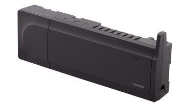 Uponor Smatrix Wave controller