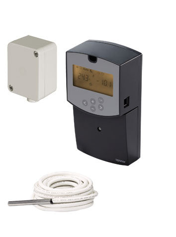 Uponor Smatrix move controller