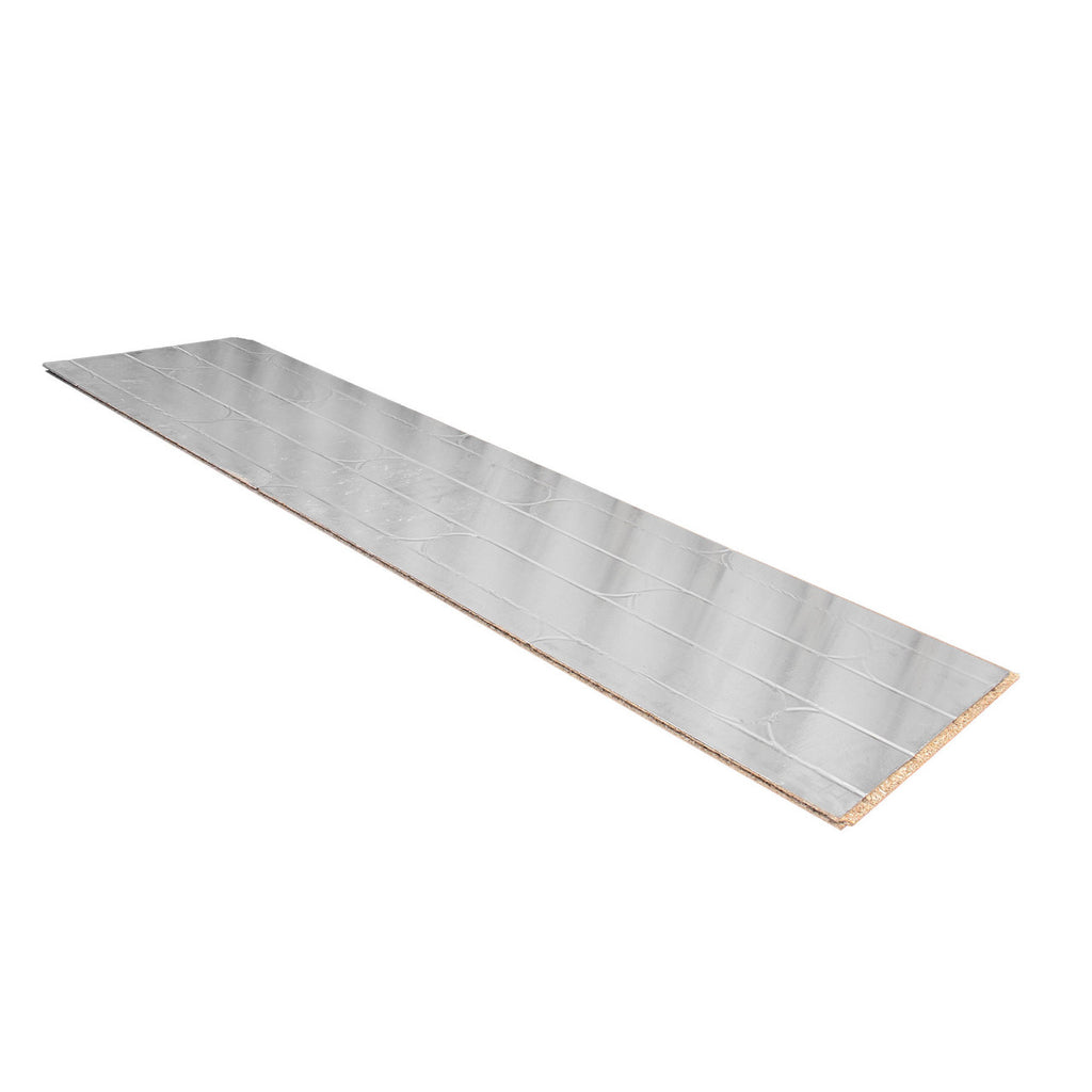 Adept AD-CHIPBOARD Foiled Grooved Water Underfloor Heating Kits