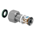 Uponor Adapter - Swivel Nut