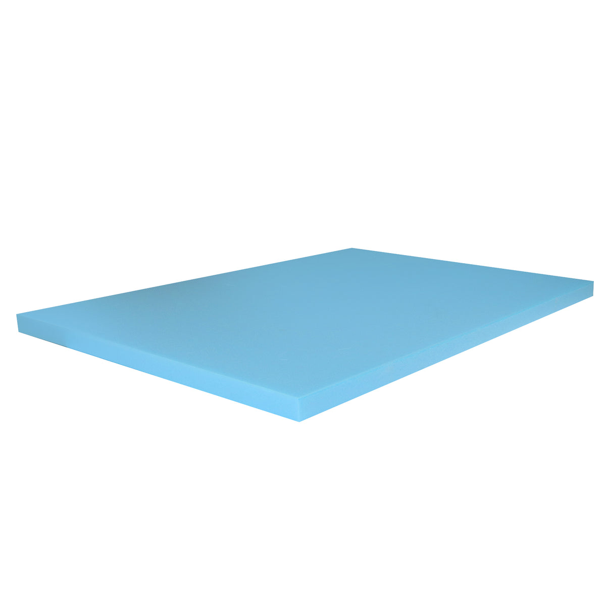 EkoBoard XPS Floor Insulation Boards - 800 x 600mm