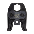 TekTools 'M' Jaws for TZ1550 Press Tools - 15 to 54mm