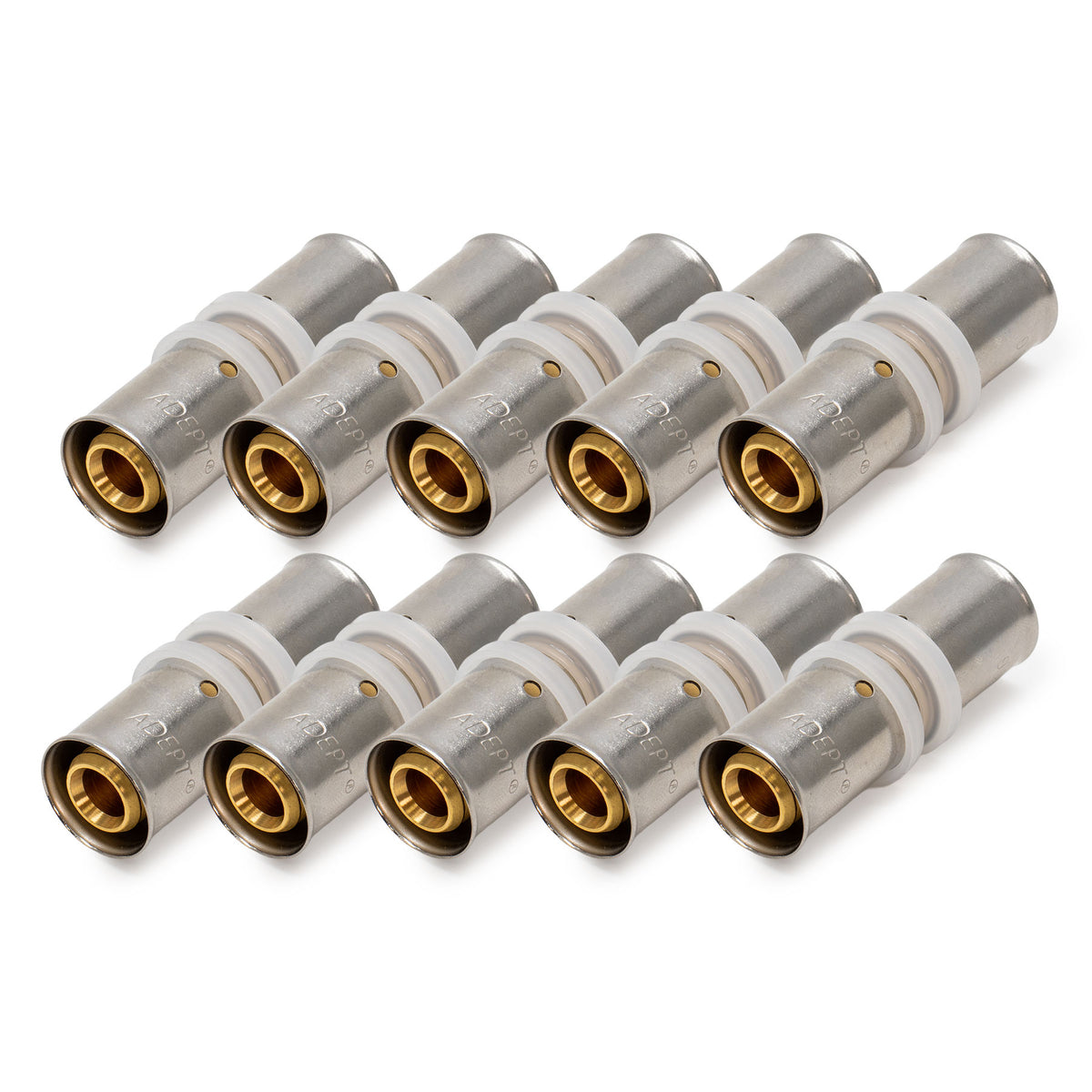 16mm Press Coupling