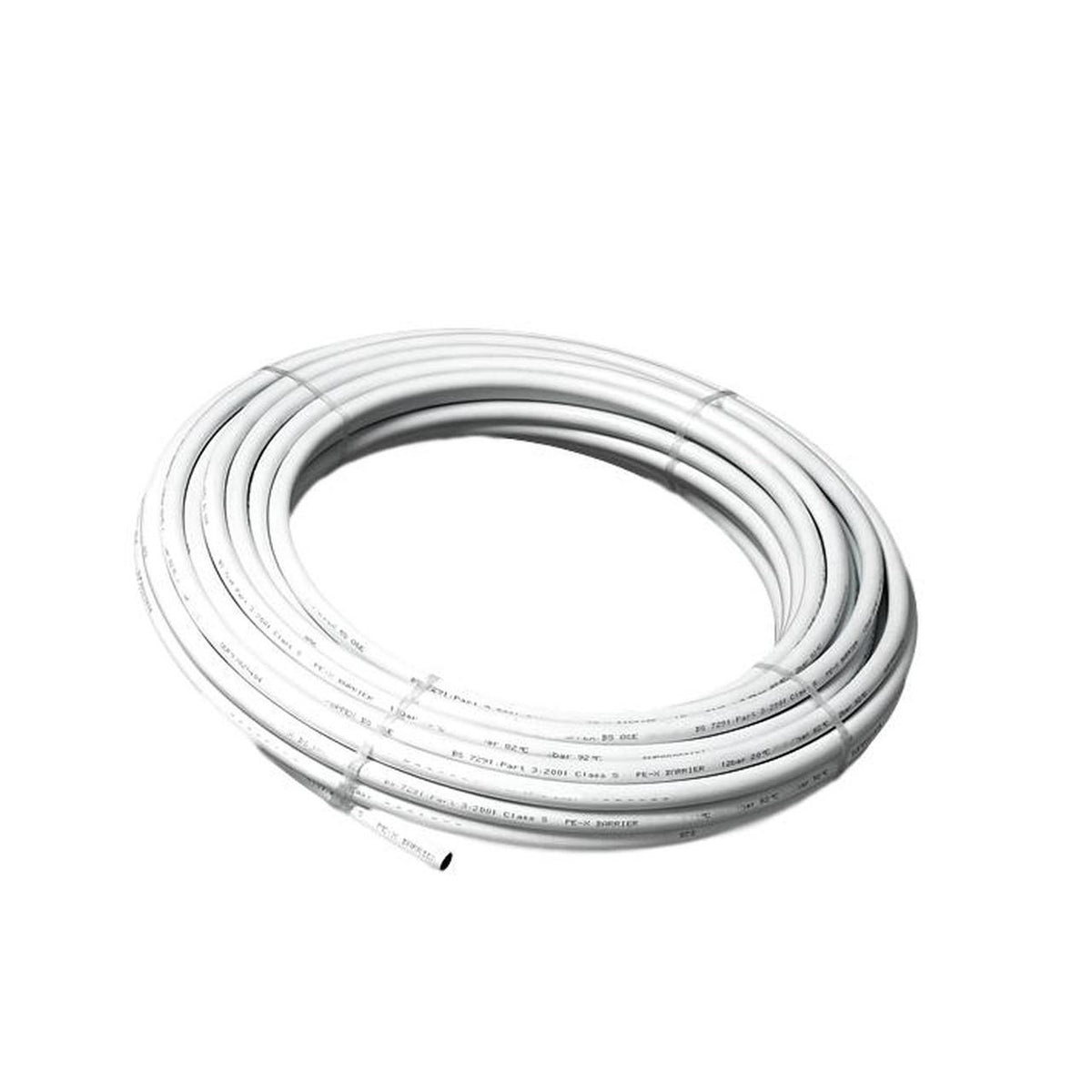 Uponor Comfort Pipe Plus (25 x 2.3mm)