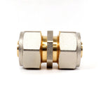 16mm x 16mm Compression Coupling