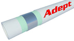 Underfloor Heating PERT-Al-PERT Pipe 25mm x 2.5mm