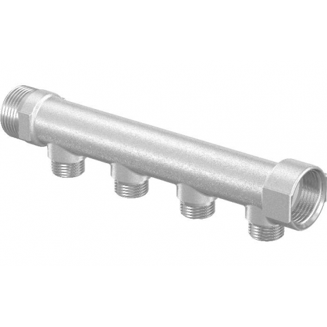 Uponor UNI-C Manifold without valves