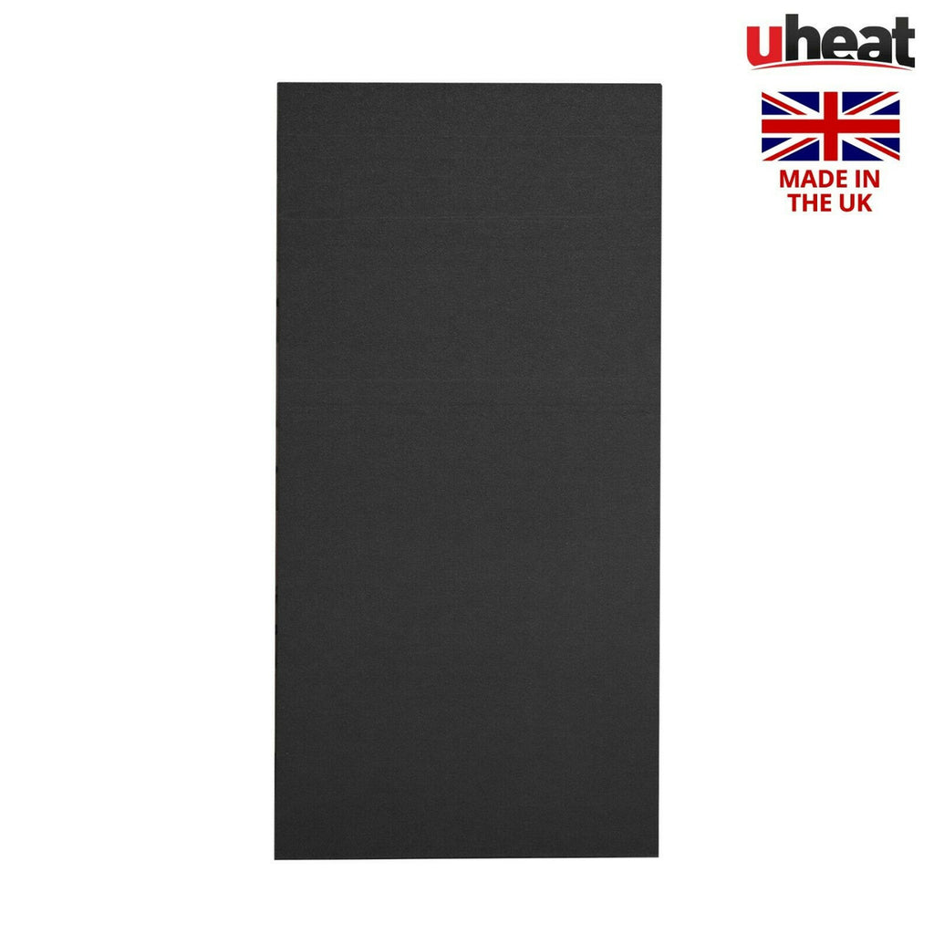 XPS Insulation Boards for Electric Underfloor Heating