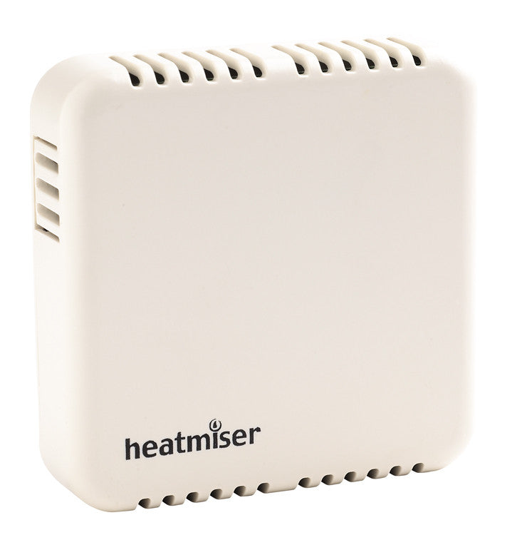 Remote Housing for Heatmiser sensor