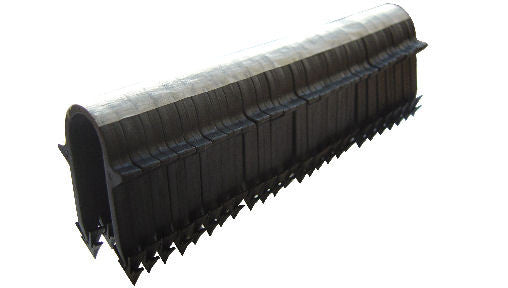 Tacker Pipe Clip for Pipe Up To 20mm