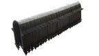 Tacker Pipe Clip for Pipe Up To 20mm