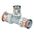 Uponor Tee Reducer