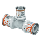 Uponor Tee Reducer