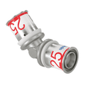 Uponor Elbow 45°