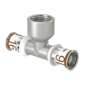 Uponor Tee with Female Thread