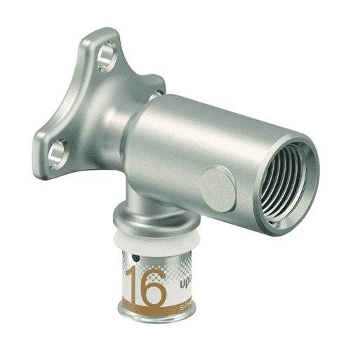 Uponor Smart Aqua tap elbow XL