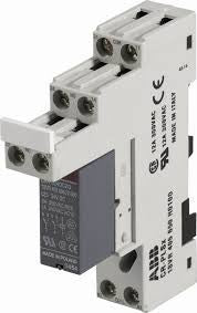 Uponor Smatrix relay module