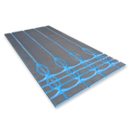 Adept AD-CXPS Water Underfloor Heating Kits