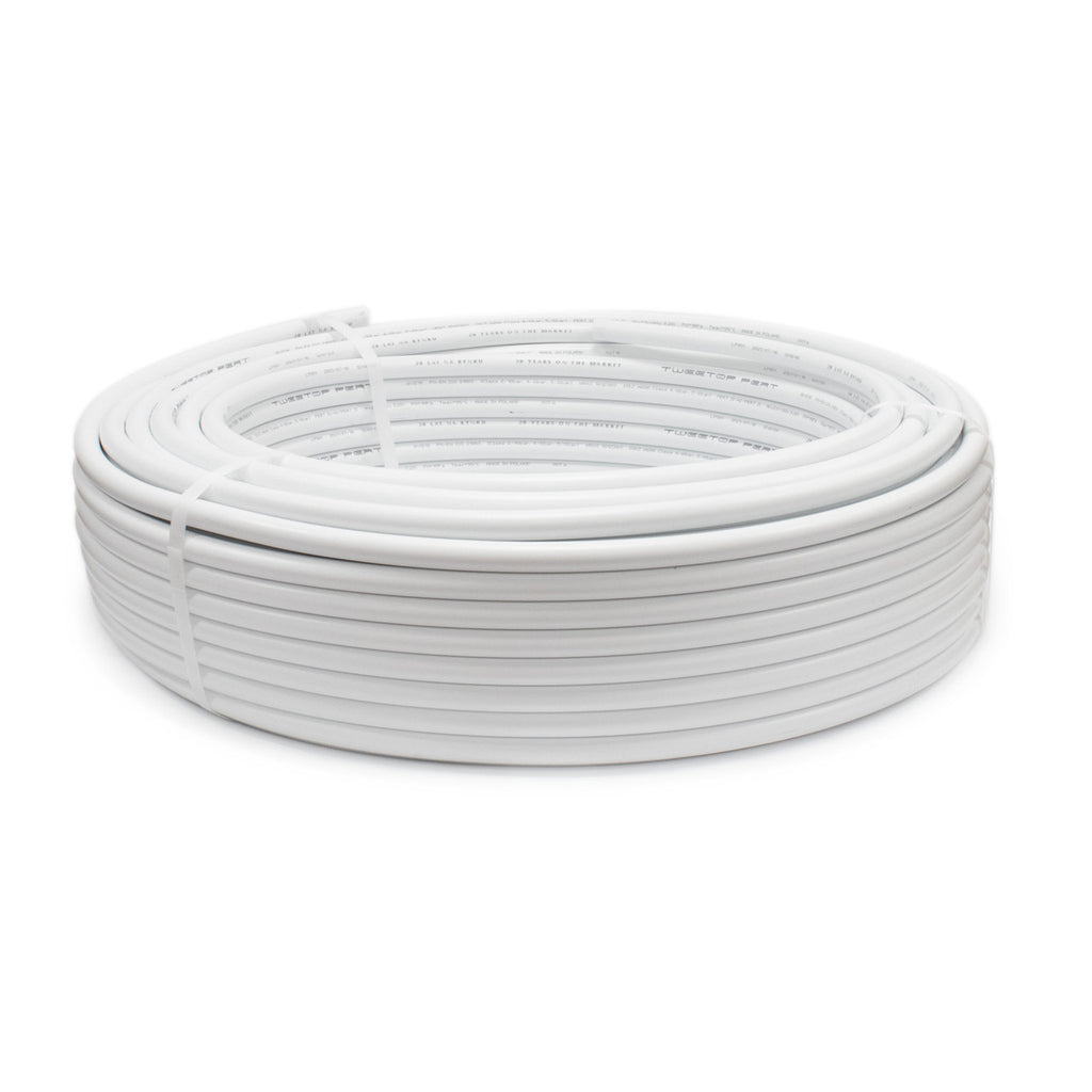 Underfloor Heating PERT-Al-PERT Pipe 32mm x 3mm